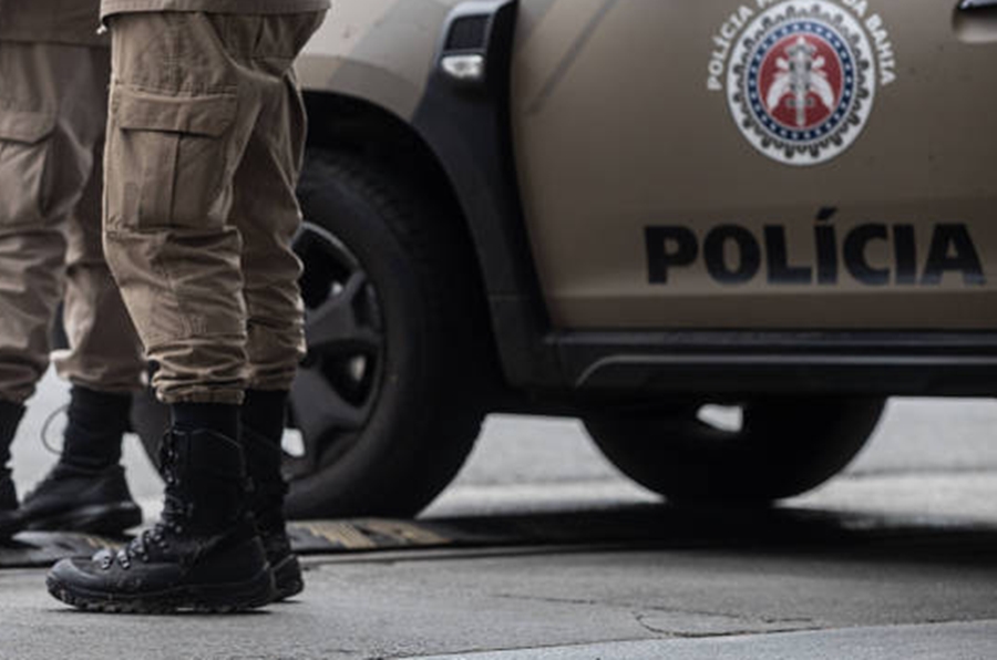 Homem de 34 anos é morto a tiros no Centro de Teofilândia