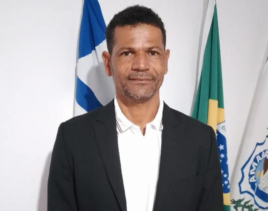  Fabinho do Quiji assume presidência da Câmara de Lamarão após decisão judicial