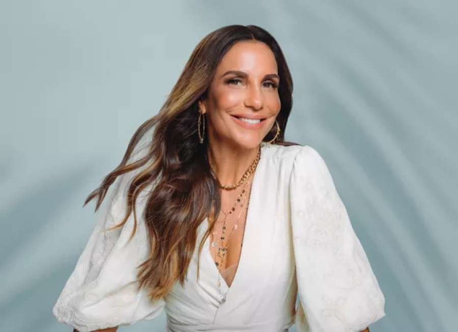 Ivete Sangalo está entre atrações confirmadas para a Micareta de Serrinha 2026