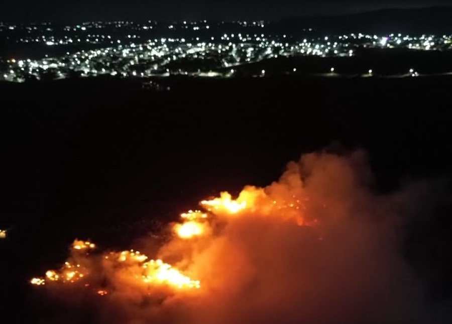 Cidade do Território do Sisal pode encerrar lixão ainda em setembro, anuncia secretário