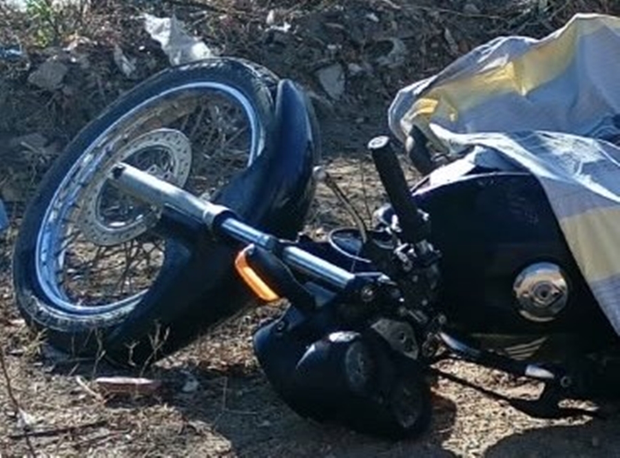 Adolescente é encontrado morto com perfuração na cabeça na zona rural de Valente