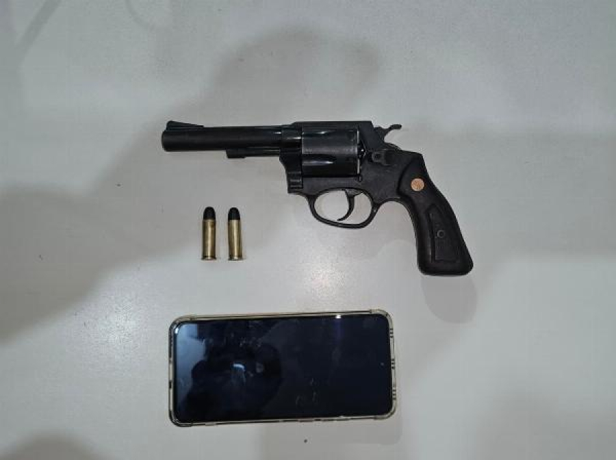 Suspeito de matar adolescente em Valente é encontrado escondido em guarda-roupa em Coité