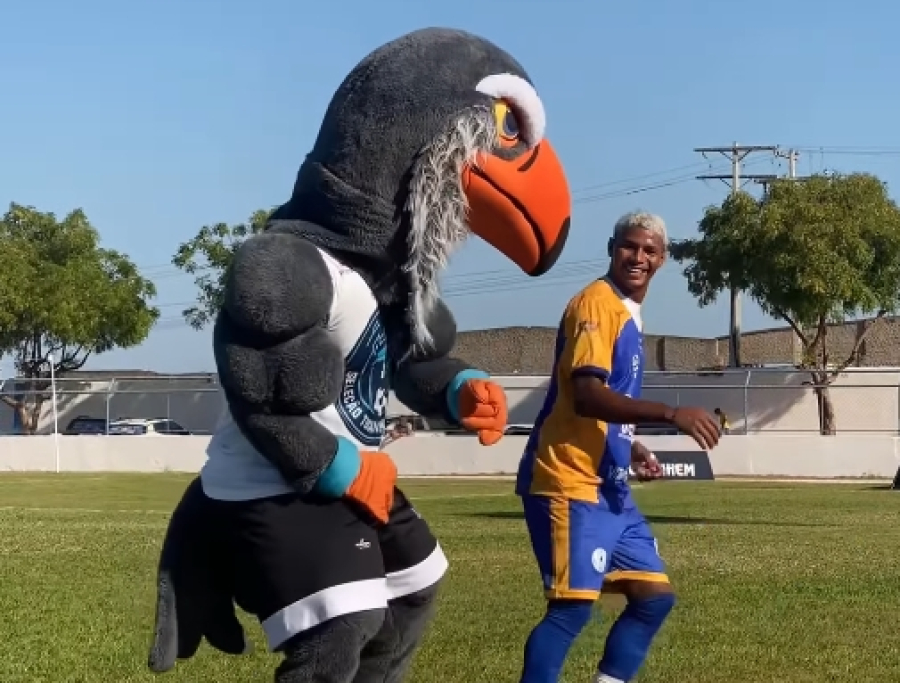 Tucano tem melhor campanha do Sisal e fecha primeira fase do Intermunicipal no Top 10