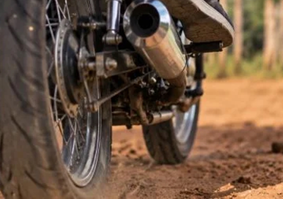 Homem é baleado pelo próprio pai após discussão envolvendo motocicleta em Araci