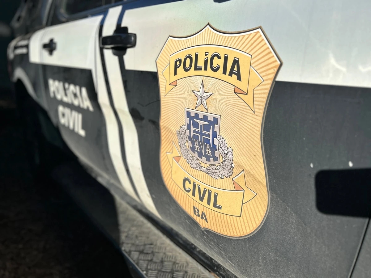 Homem de 40 anos é preso após agredir e ameaçar companheira de morte em Araci
