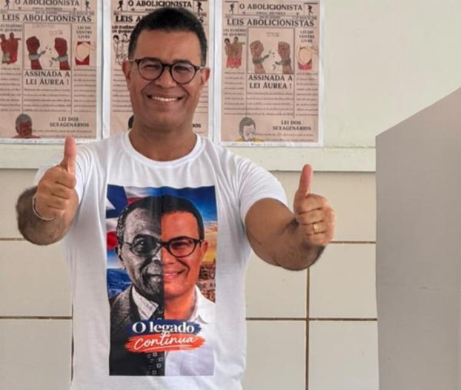 Sisal perde dois deputados, e Silva Neto chega à Assembleia após terceira tentativa