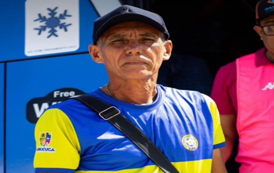 Sequência de empates provoca nova mudança no comando da Seleção Coiteense