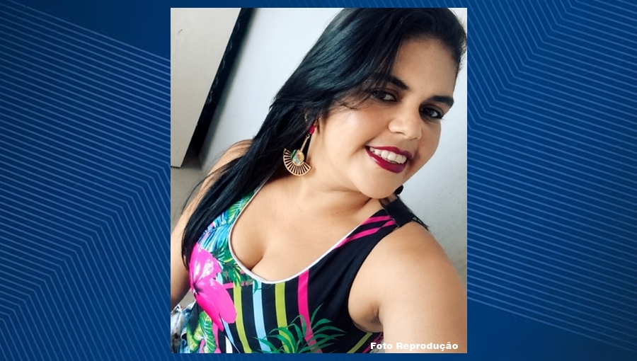  Mulher natural de Serrinha é morta a tiros em Camaçari; companheiro é suspeito