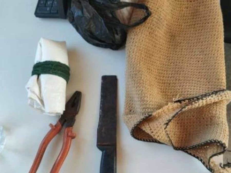 Homem é atingido com golpe de facão na cabeça durante discussão por galinha em Ichu