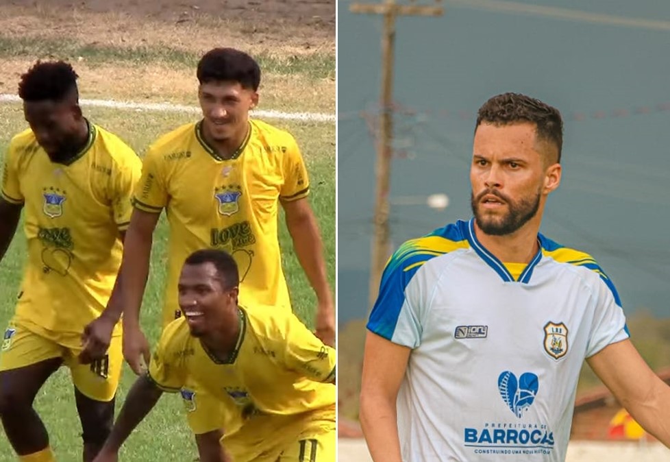 Intermunicipal 2026: Coité enfrenta seleção com 100% de aproveitamento; Barrocas terá pela frente defesa que sofreu apenas um gol