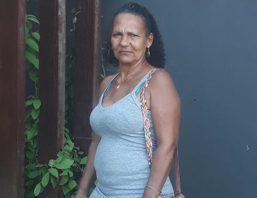 Mulher de 58 anos é encontrada morta dentro de casa em Serrinha