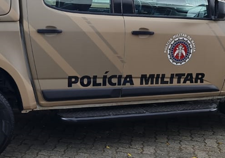 Dois homens são presos com 94 pinos de cocaína em Biritinga